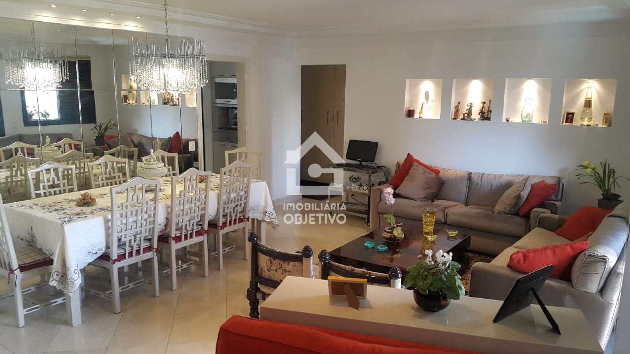 Apartamento à venda com 3 quartos, 150m² - Foto 20