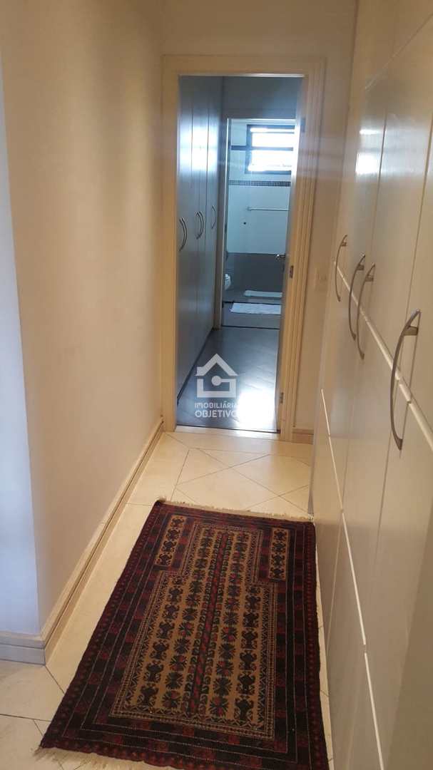 Apartamento à venda com 3 quartos, 150m² - Foto 8