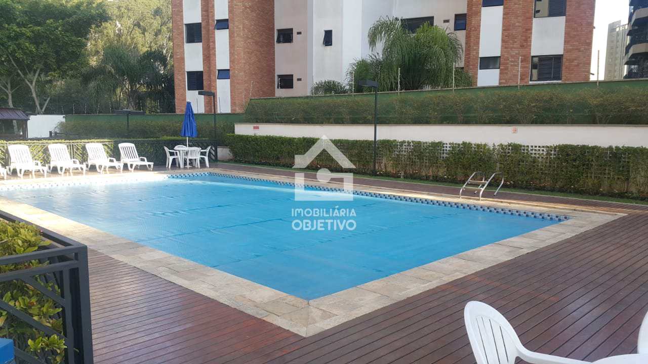 Apartamento à venda com 3 quartos, 150m² - Foto 4