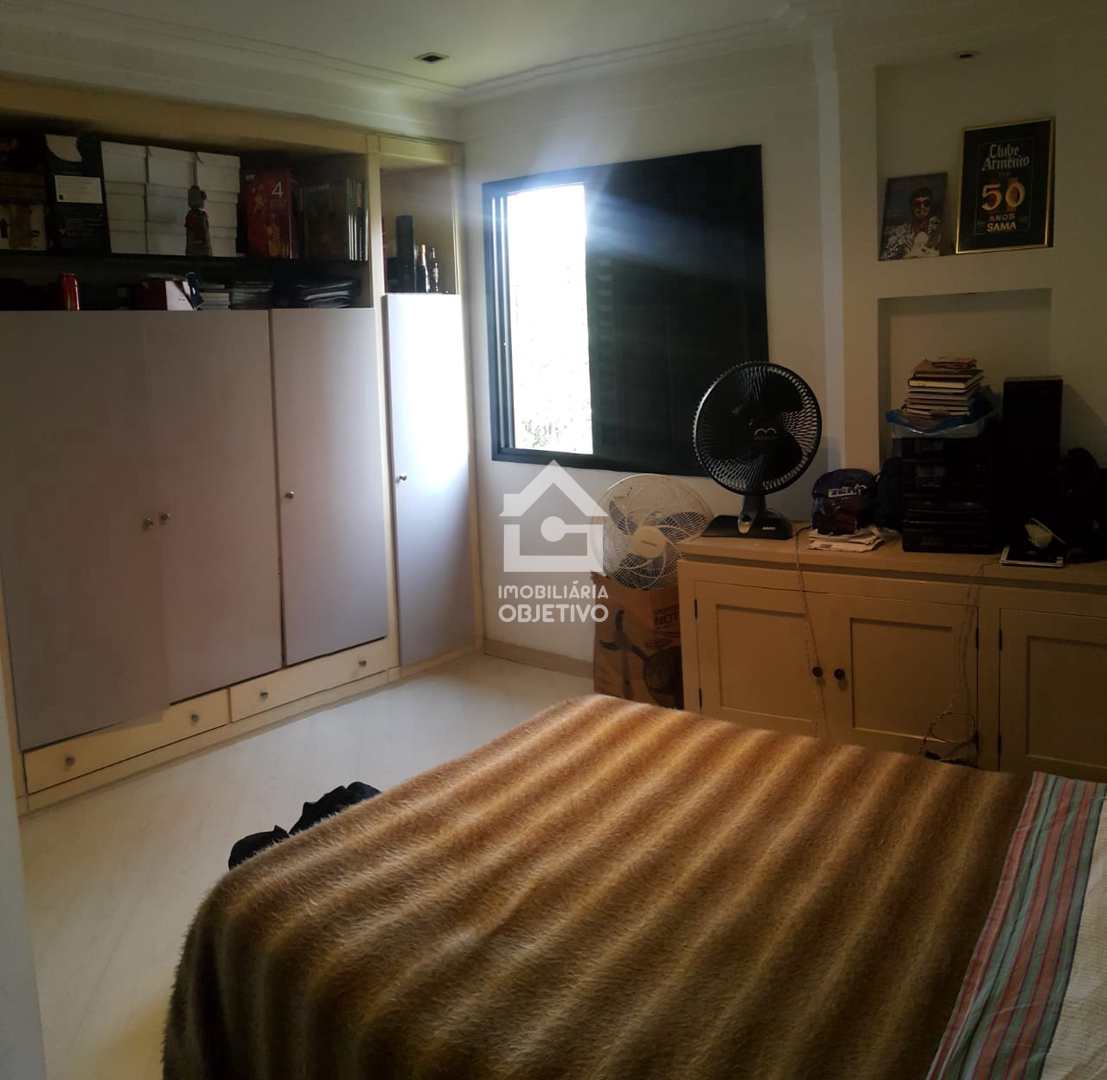 Apartamento à venda com 3 quartos, 150m² - Foto 9