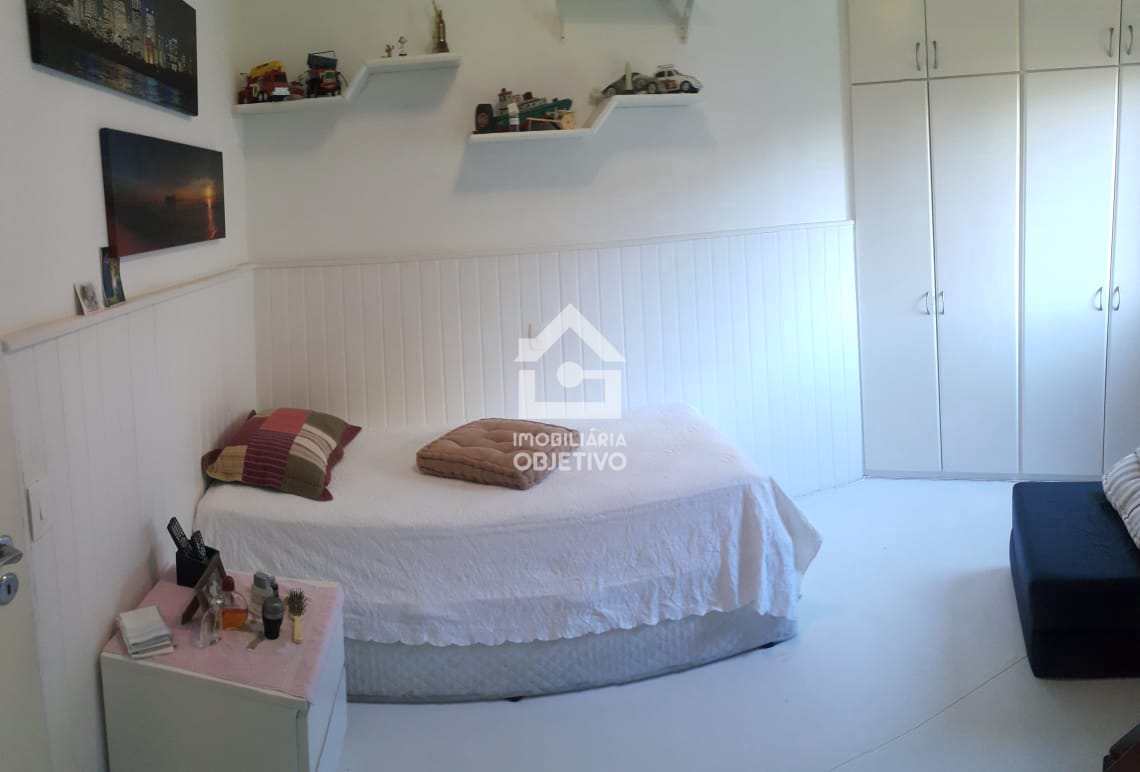 Apartamento à venda com 3 quartos, 150m² - Foto 11