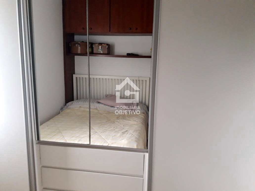 Apartamento à venda com 2 quartos, 60m² - Foto 9