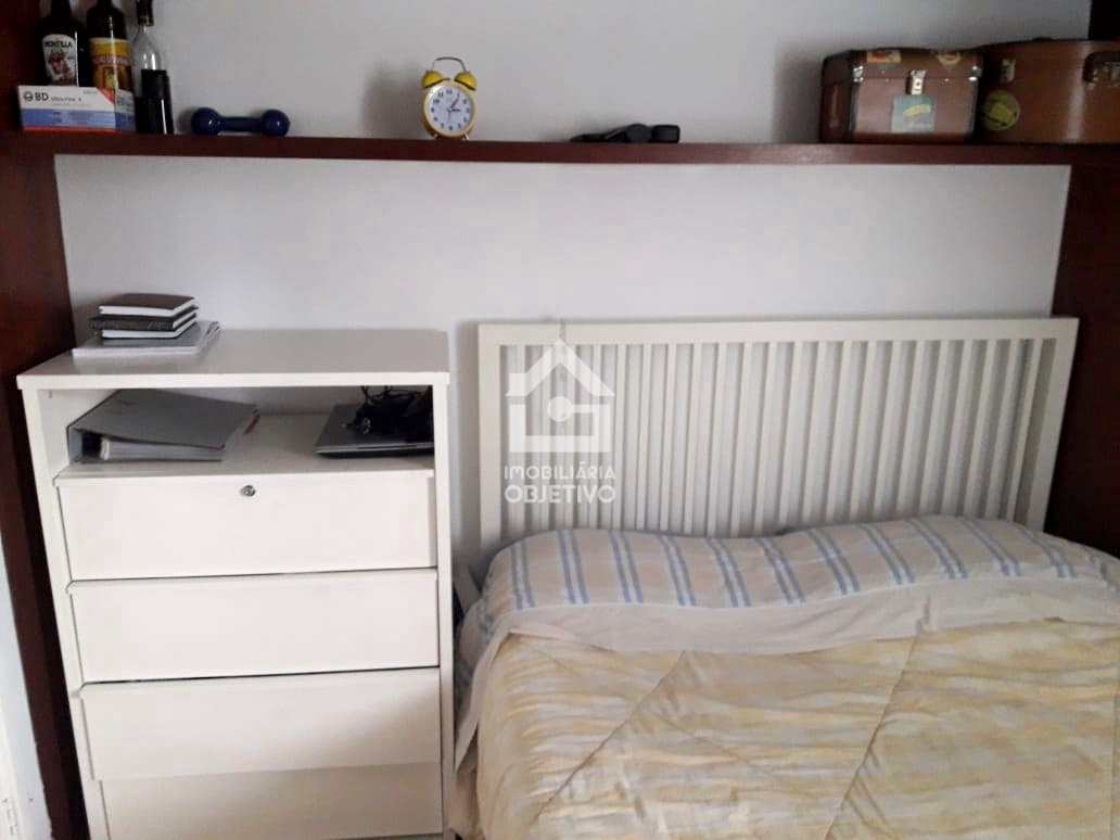 Apartamento à venda com 2 quartos, 60m² - Foto 8