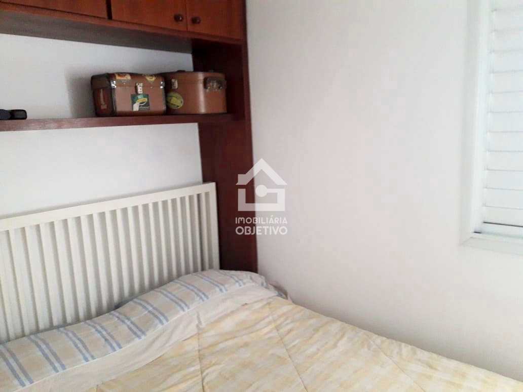 Apartamento à venda com 2 quartos, 60m² - Foto 10