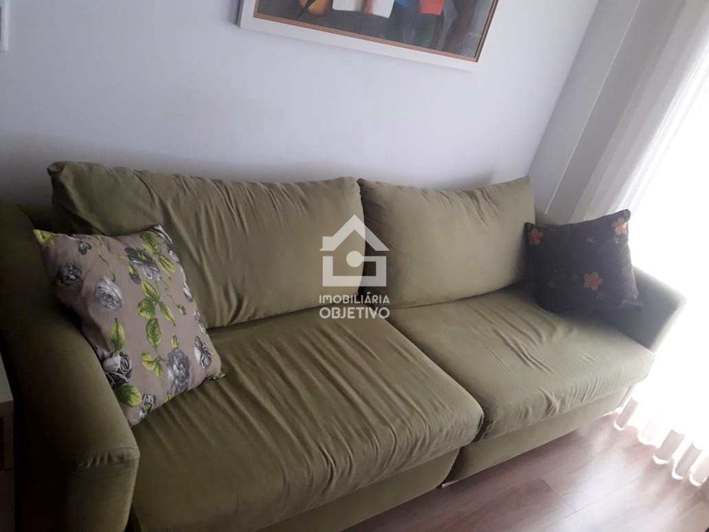 Apartamento à venda com 2 quartos, 60m² - Foto 4