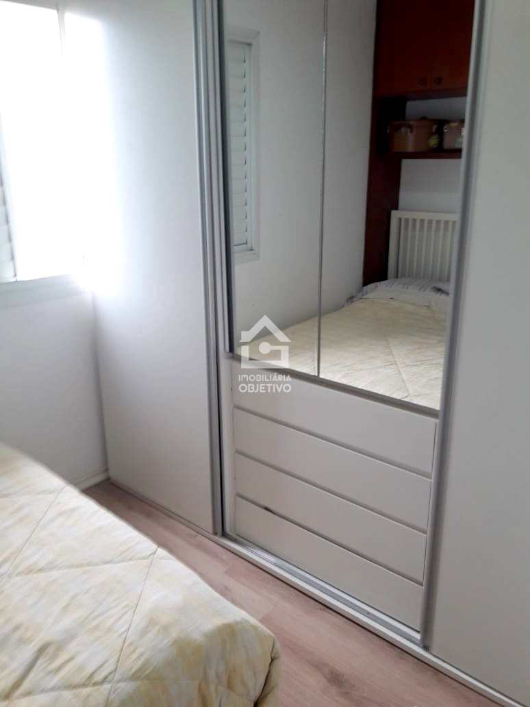 Apartamento à venda com 2 quartos, 60m² - Foto 11