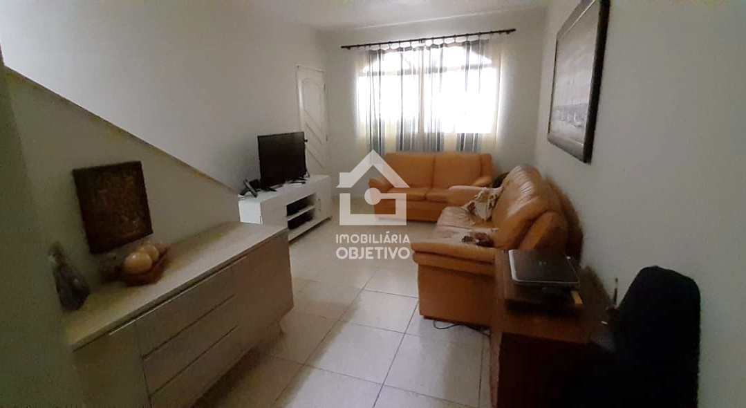 Sobrado à venda com 2 quartos, 125m² - Foto 4