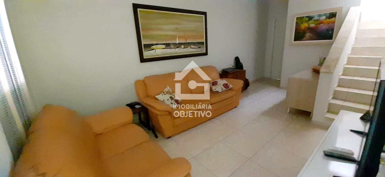 Sobrado à venda com 2 quartos, 125m² - Foto 5