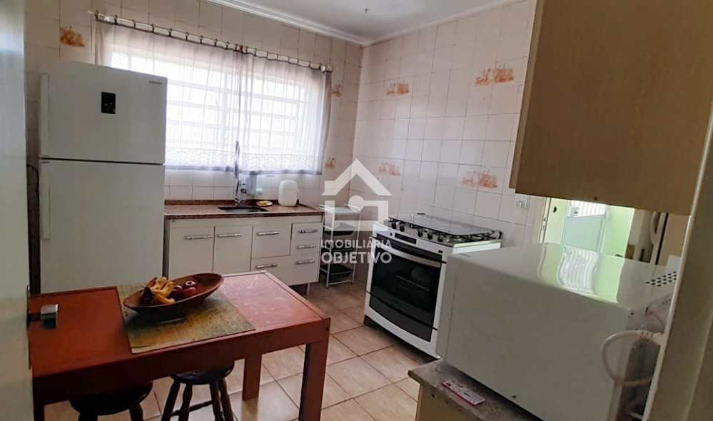 Sobrado à venda com 2 quartos, 125m² - Foto 6