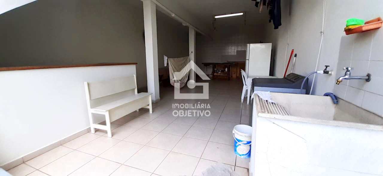 Sobrado à venda com 2 quartos, 125m² - Foto 3