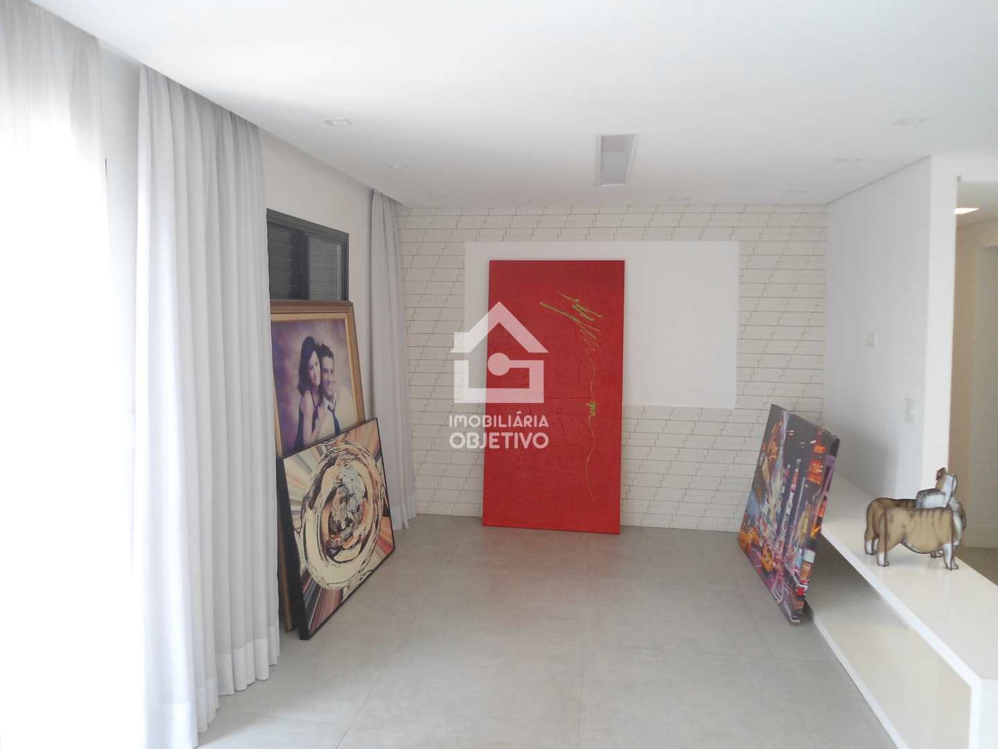 Cobertura à venda, 236m² - Foto 1