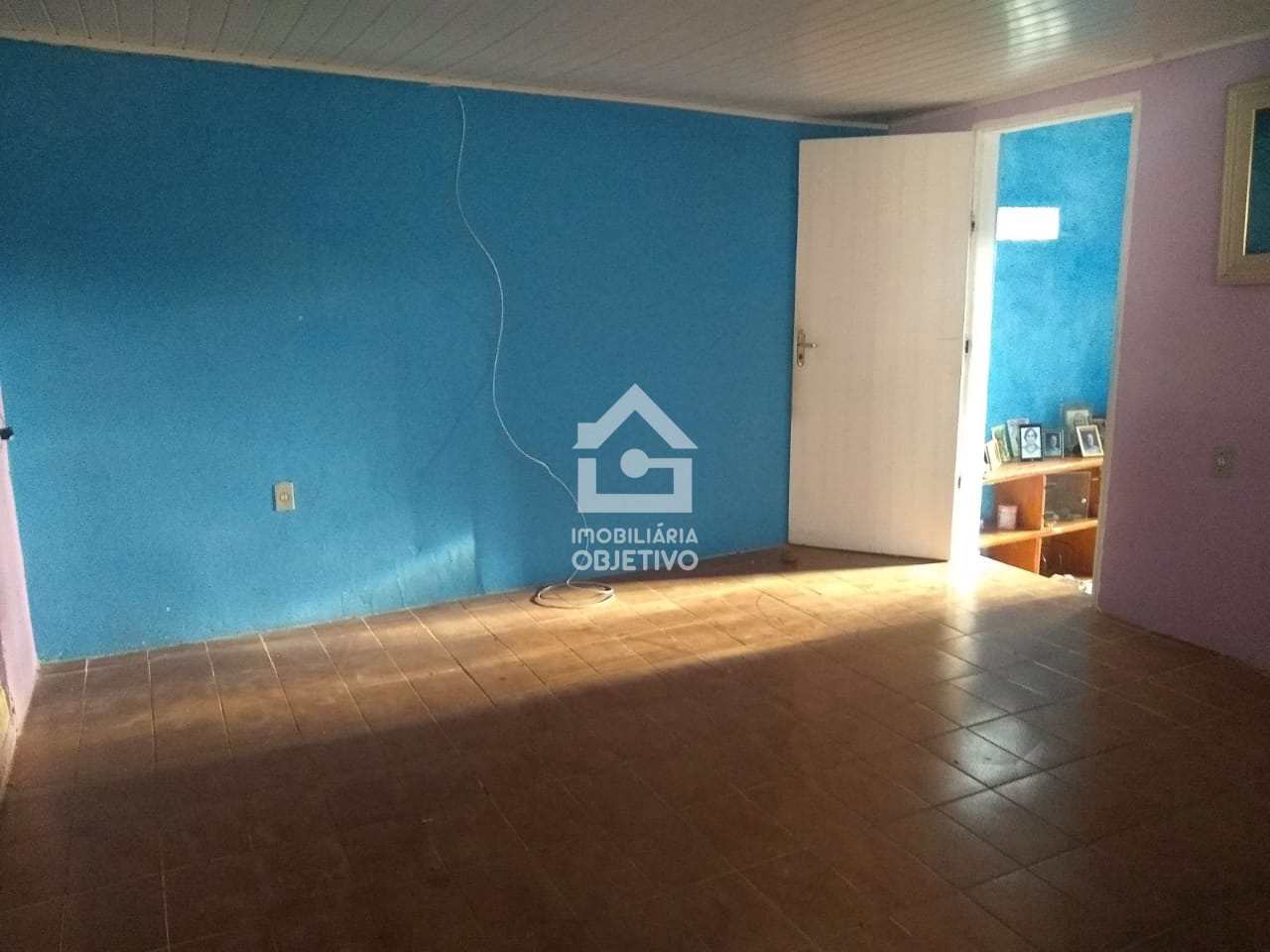 Casa com 3 dorms, Jardim Monte Verde (Caucaia do Alto), Cotia - R$ 140 mil, Cod: 3573
