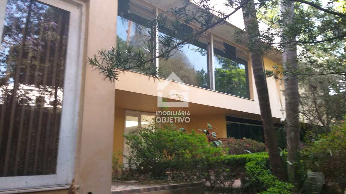 Casa à venda e aluguel com 6 quartos, 2000m² - Foto 20