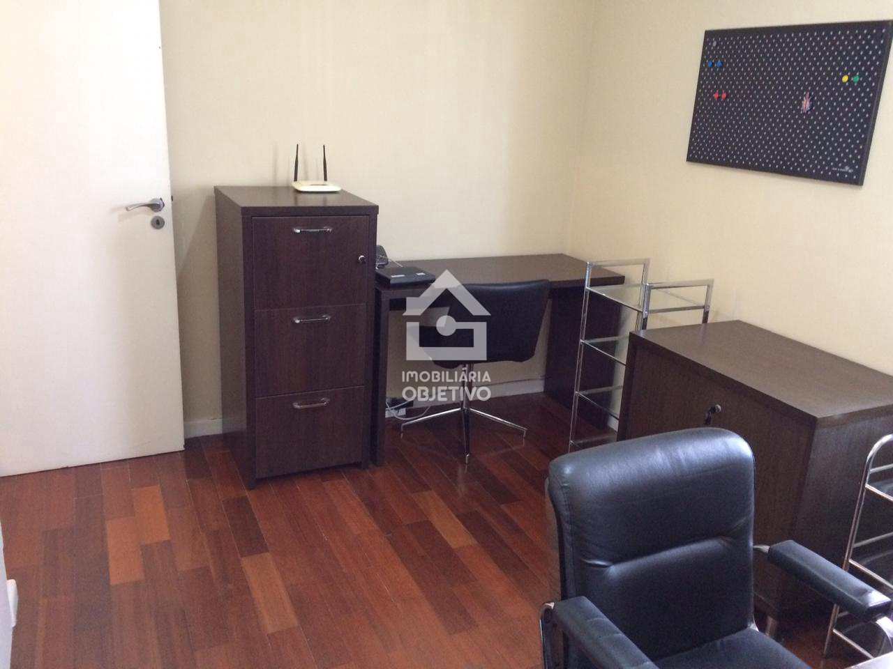 Apartamento à venda com 3 quartos, 86m² - Foto 4