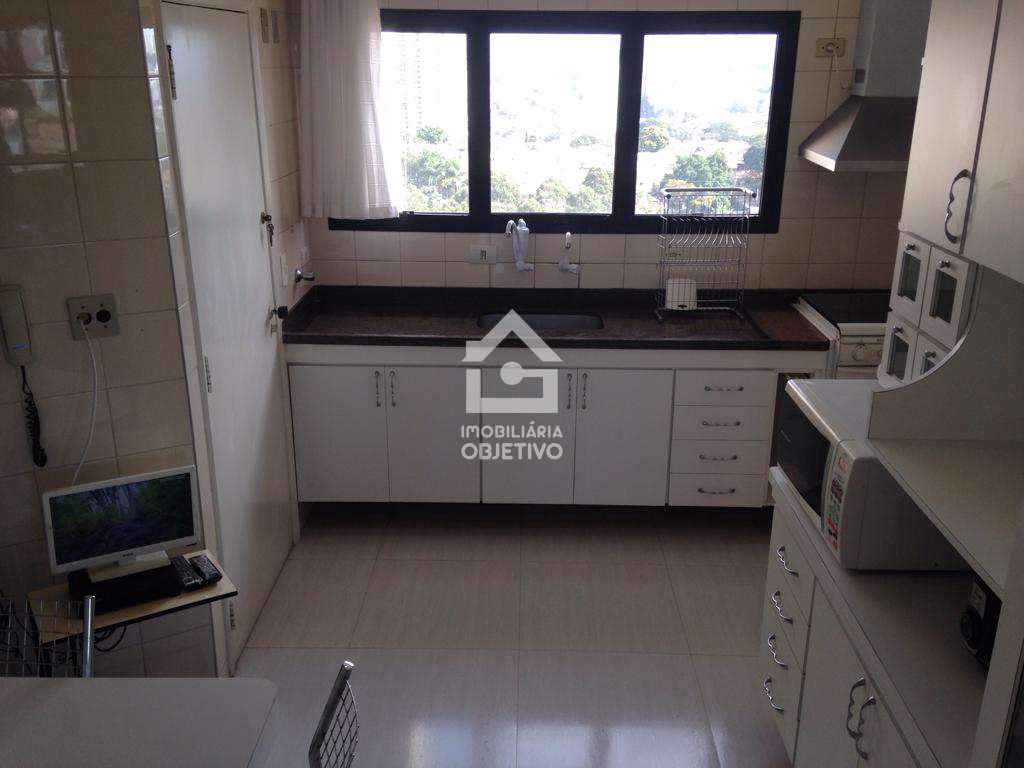 Apartamento à venda com 3 quartos, 86m² - Foto 6