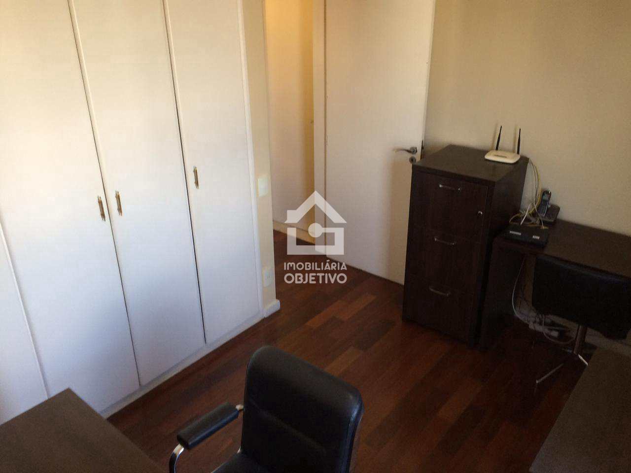 Apartamento à venda com 3 quartos, 86m² - Foto 8