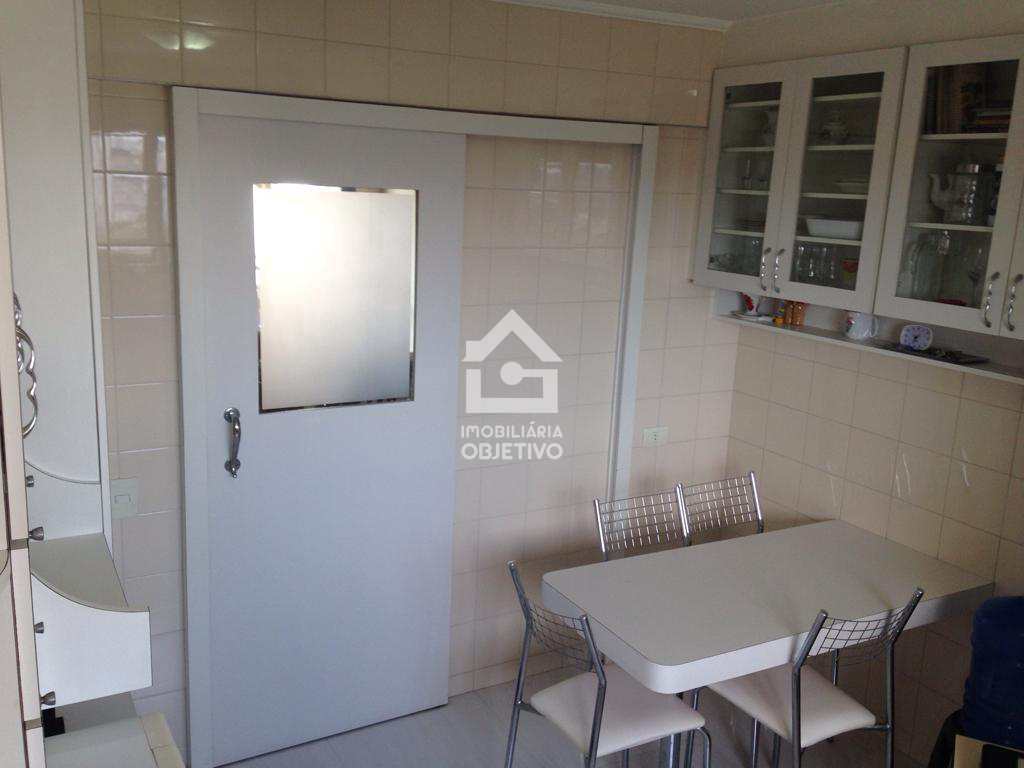 Apartamento à venda com 3 quartos, 86m² - Foto 9