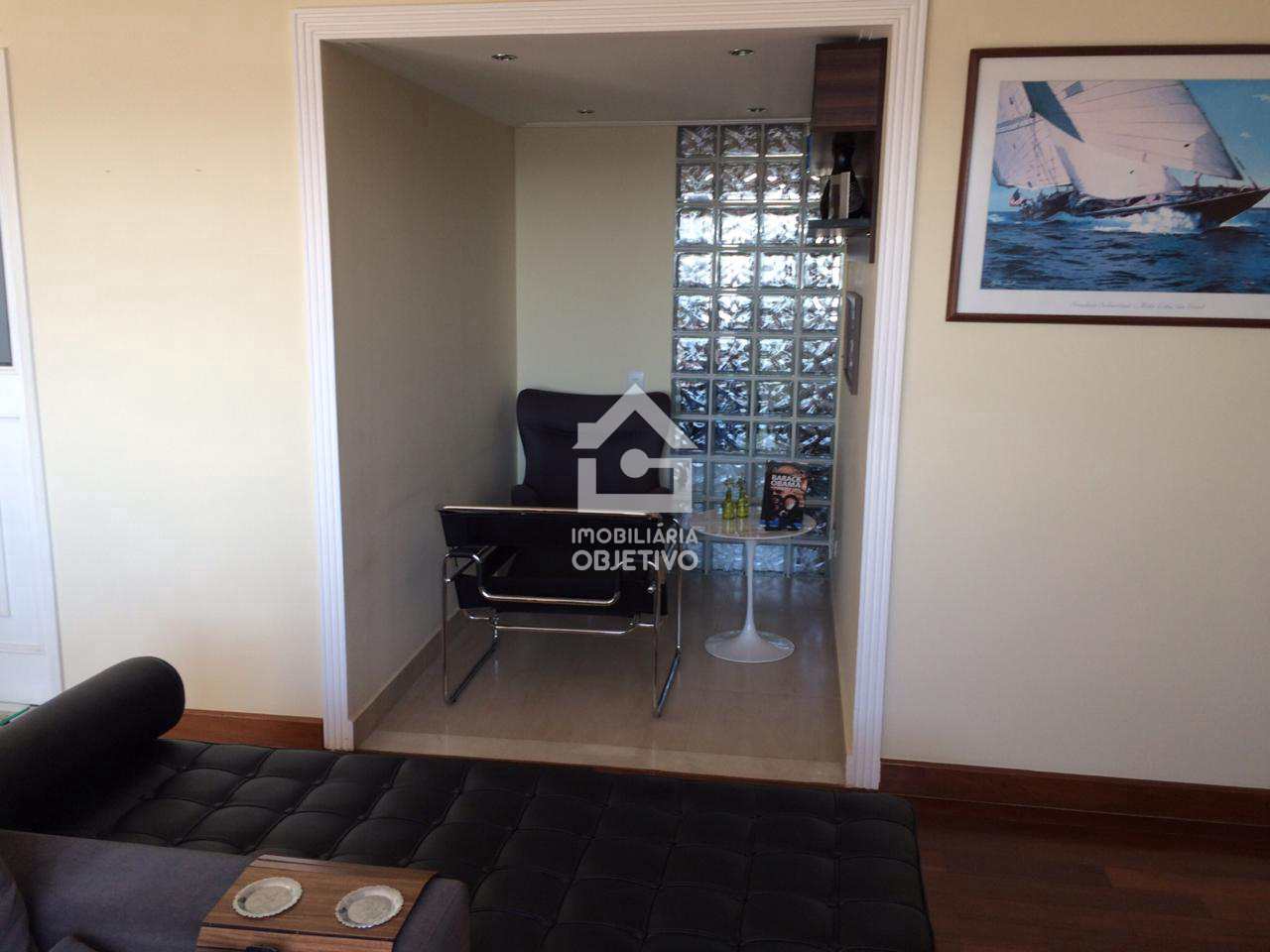 Apartamento à venda com 3 quartos, 86m² - Foto 5