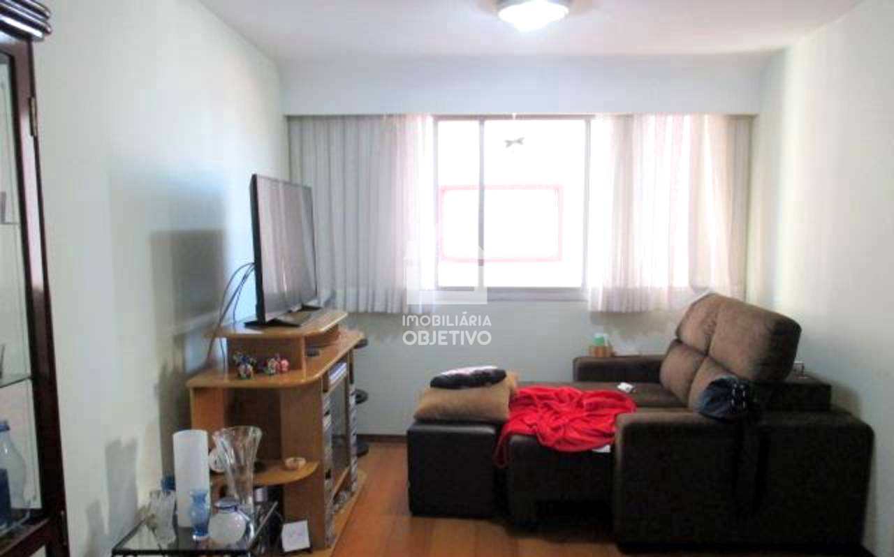 Apartamento à venda com 2 quartos, 60m² - Foto 1