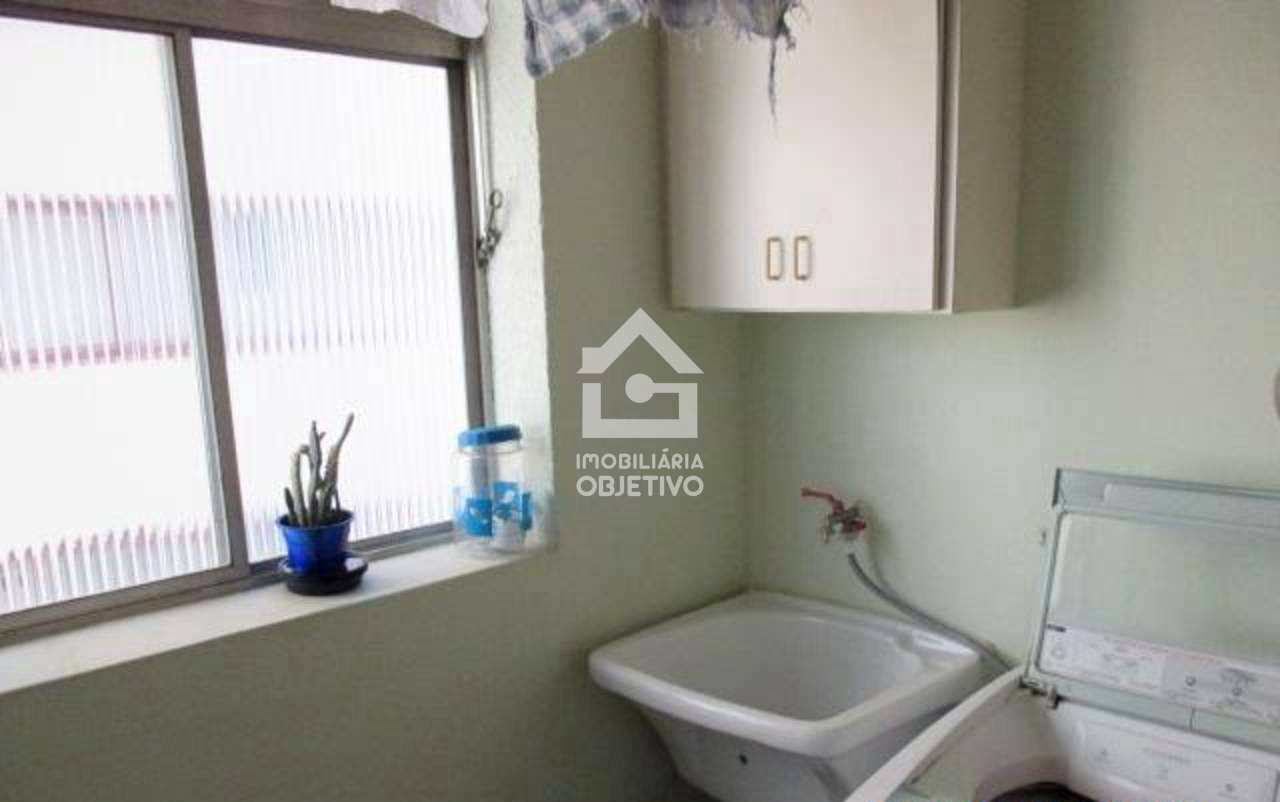 Apartamento à venda com 2 quartos, 60m² - Foto 8