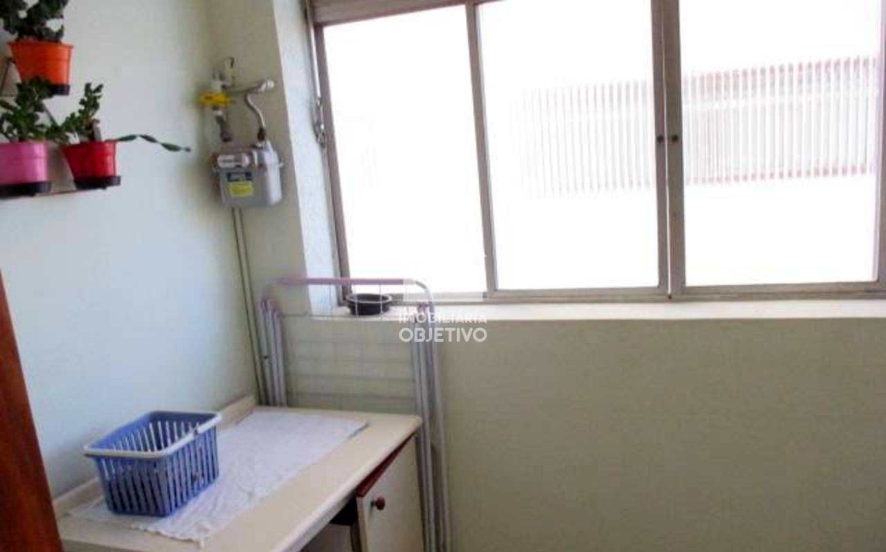 Apartamento à venda com 2 quartos, 60m² - Foto 9