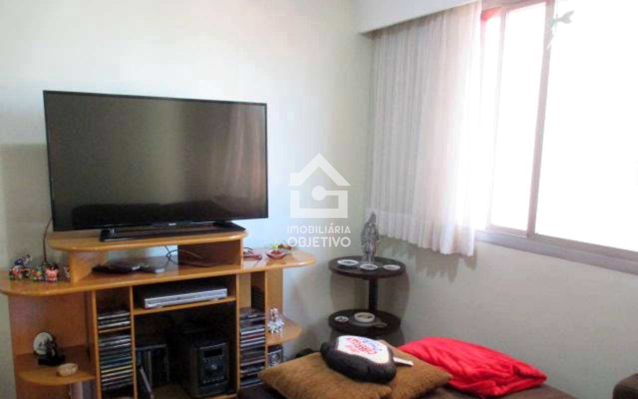 Apartamento à venda com 2 quartos, 60m² - Foto 2