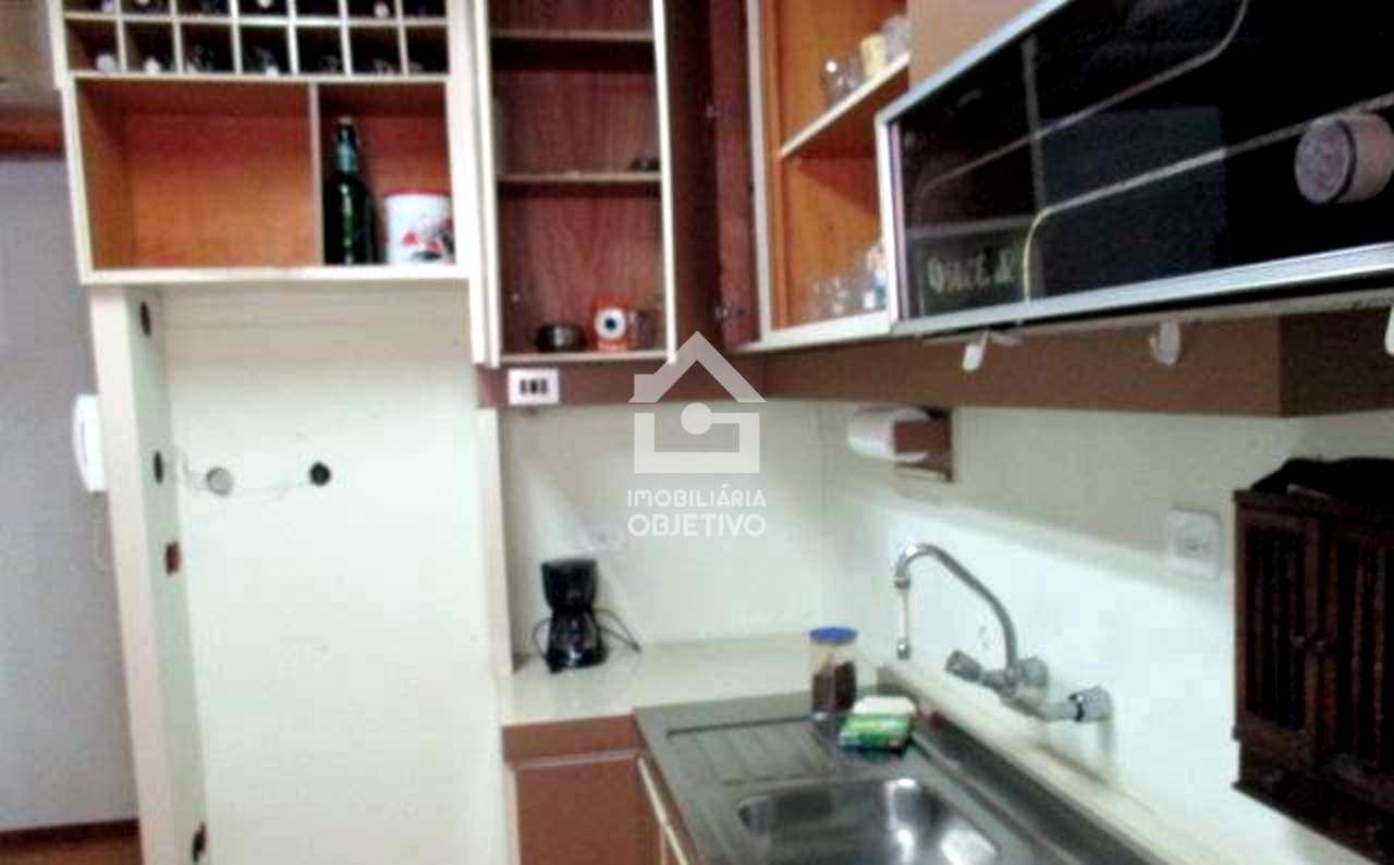 Apartamento à venda com 2 quartos, 60m² - Foto 5