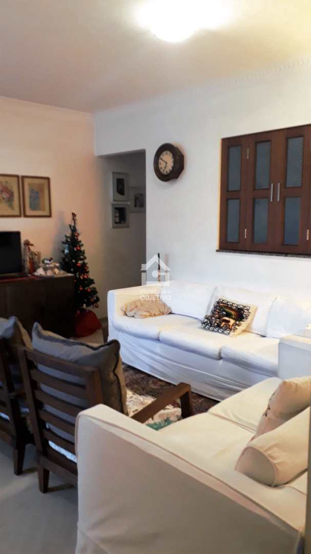 Apartamento à venda com 3 quartos, 75m² - Foto 1