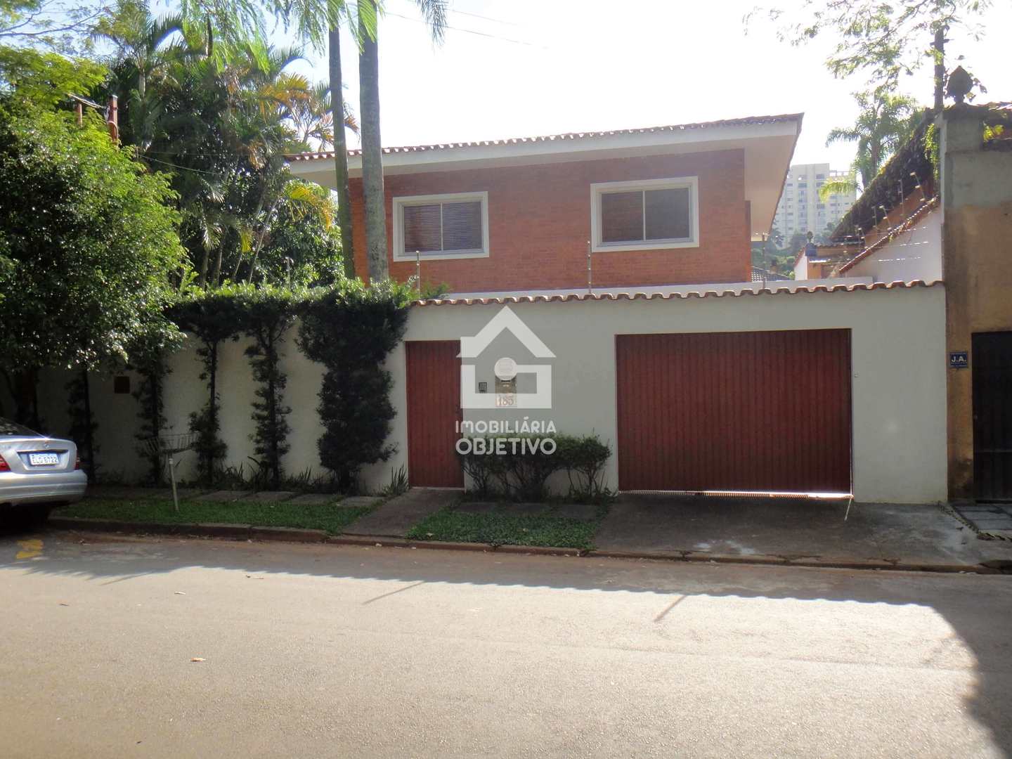 Casa à venda com 6 quartos, 450m² - Foto 20