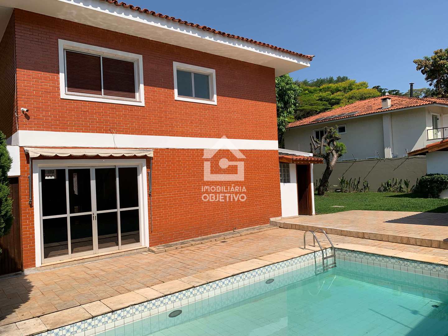 Casa à venda e aluguel com 4 quartos, 900m² - Foto 27