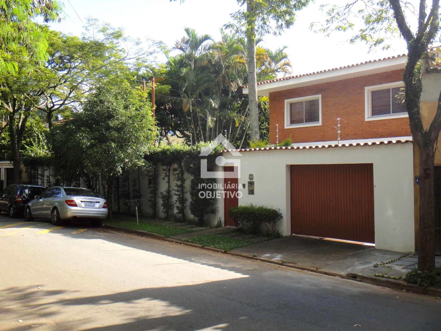 Casa à venda com 6 quartos, 450m² - Foto 19