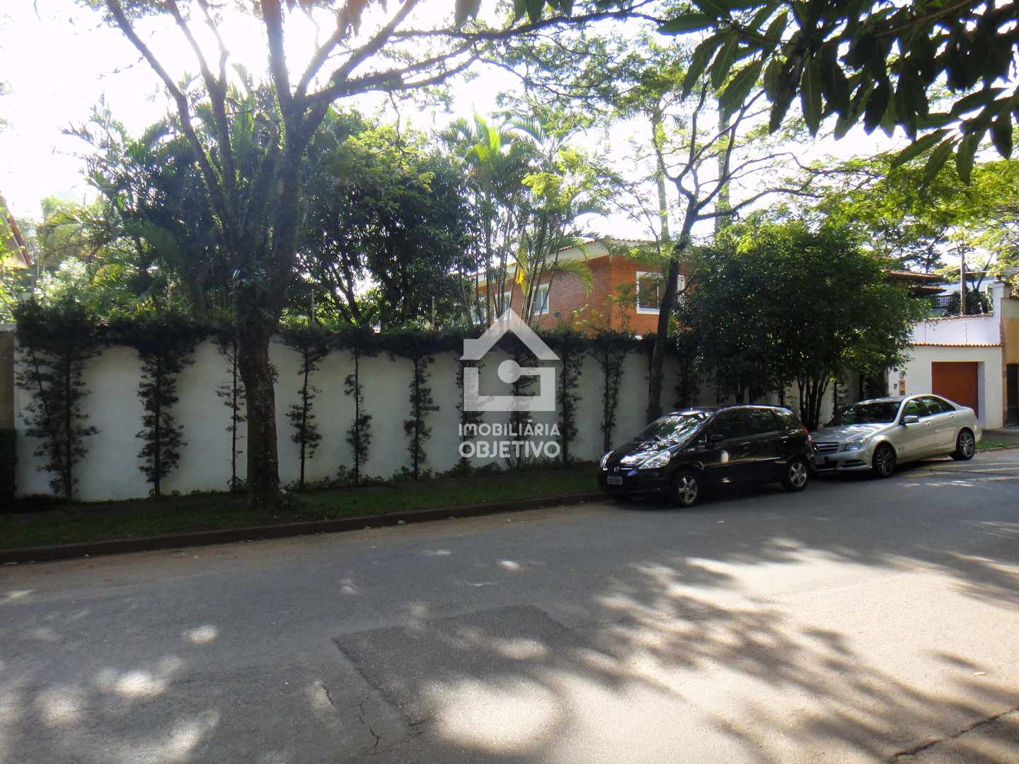 Casa à venda com 6 quartos, 450m² - Foto 28