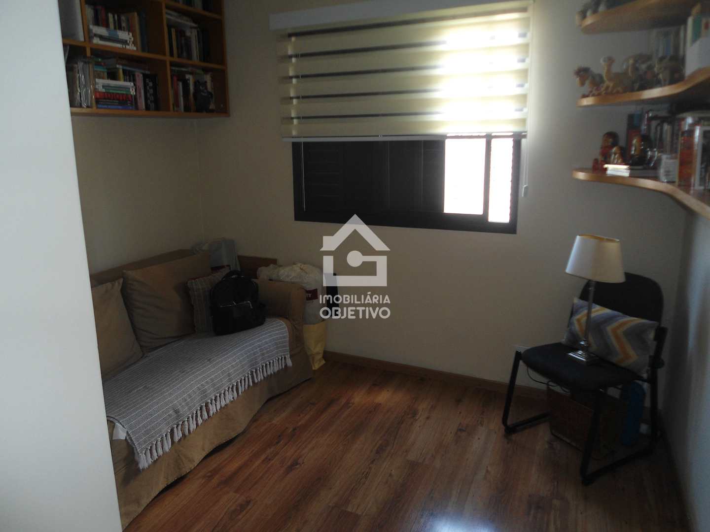 Apartamento à venda com 4 quartos, 127m² - Foto 8