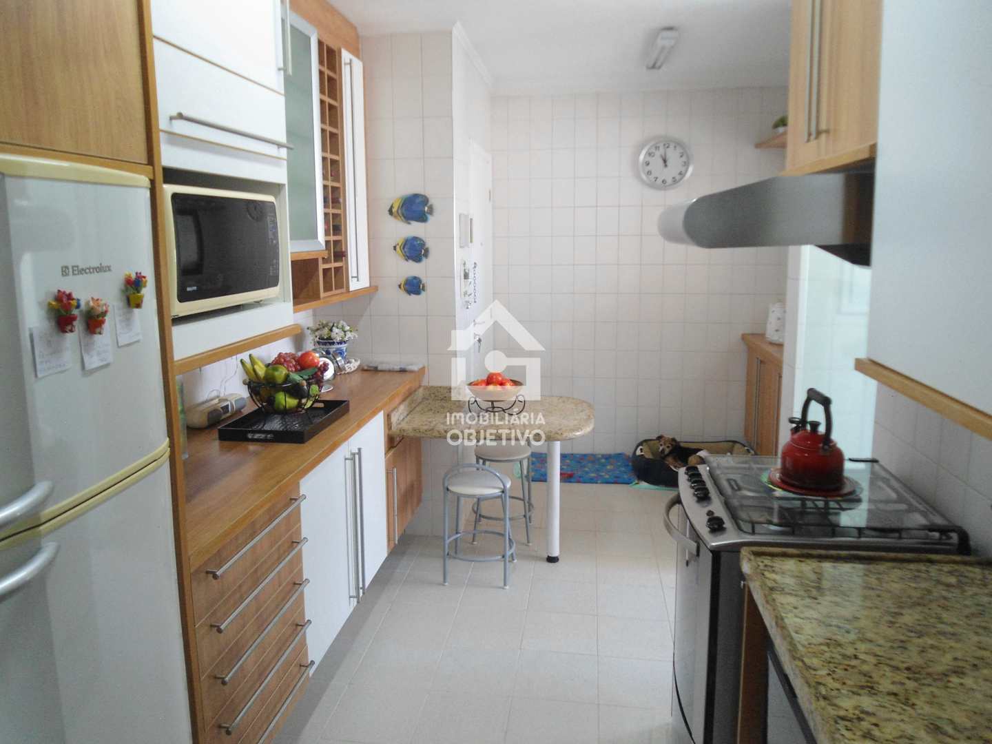 Apartamento à venda com 4 quartos, 127m² - Foto 16