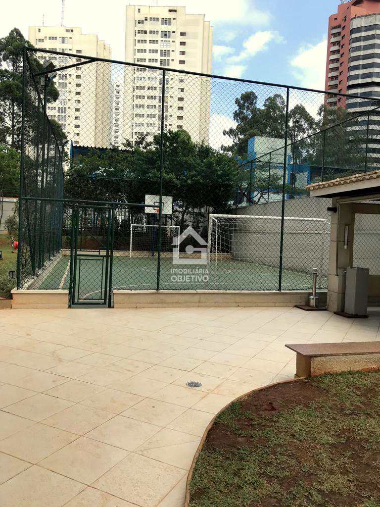 Apartamento à venda com 3 quartos, 70m² - Foto 22