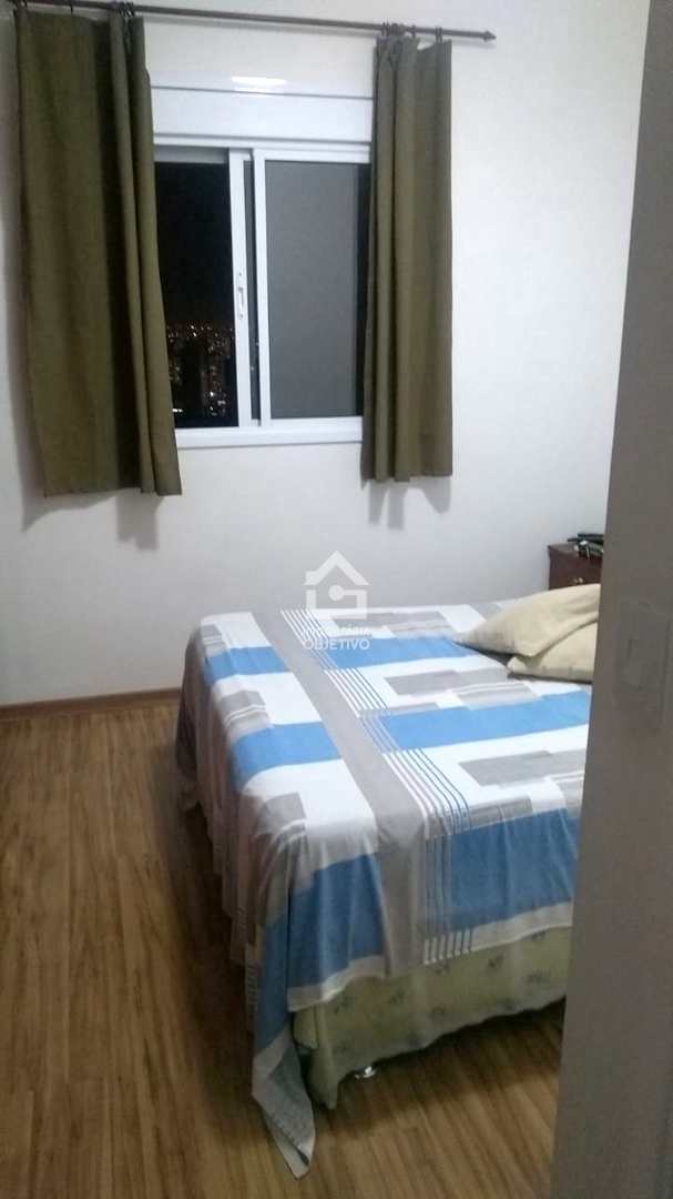 Apartamento à venda com 3 quartos, 70m² - Foto 12