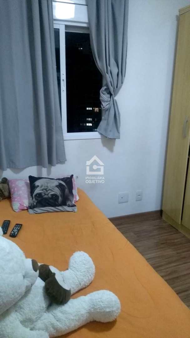 Apartamento à venda com 3 quartos, 70m² - Foto 11