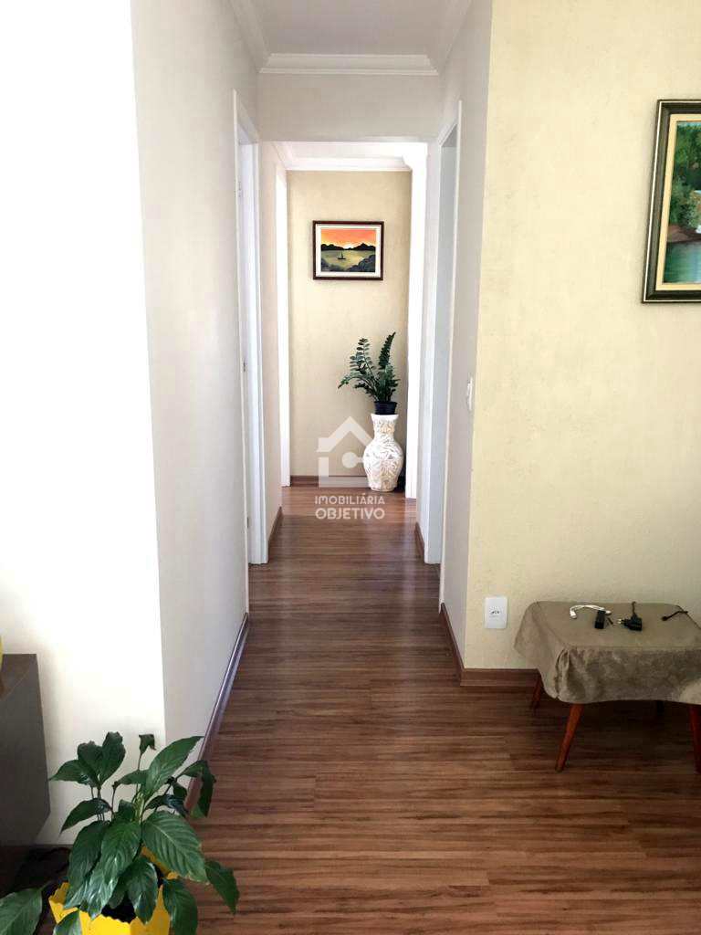 Apartamento à venda com 3 quartos, 70m² - Foto 7