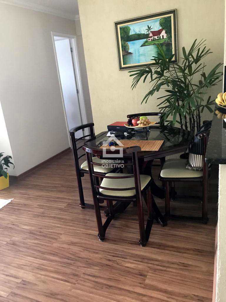 Apartamento à venda com 3 quartos, 70m² - Foto 6