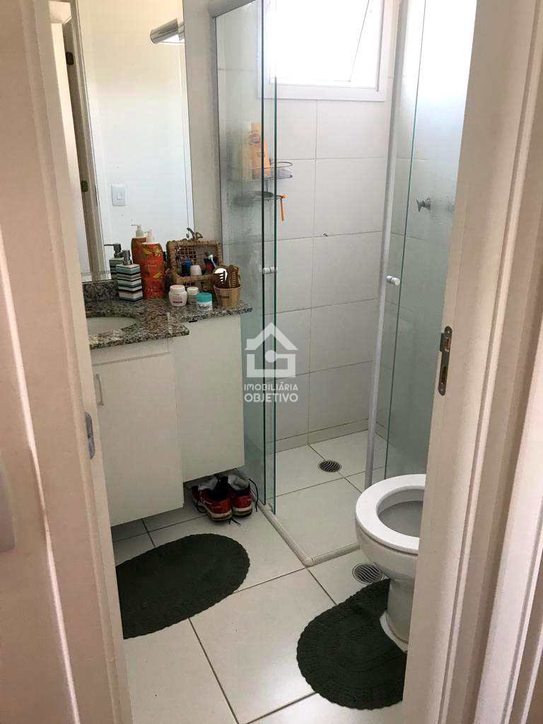 Apartamento à venda com 3 quartos, 70m² - Foto 8