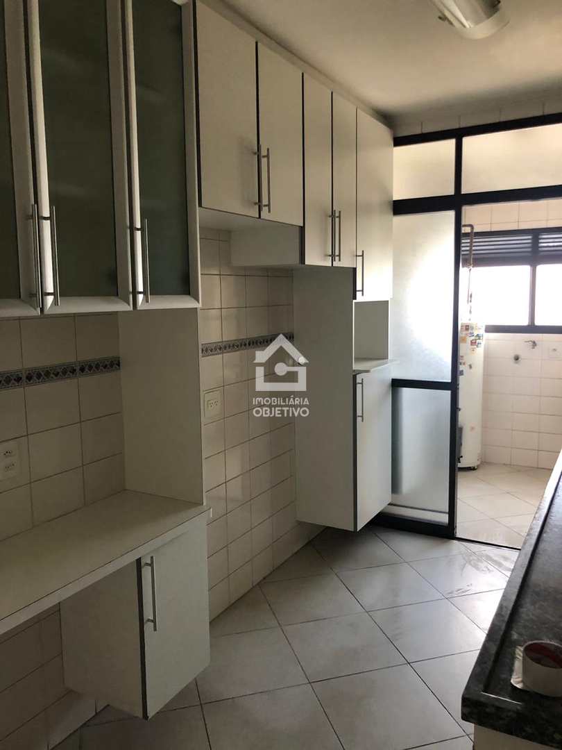 Apartamento à venda com 4 quartos, 120m² - Foto 3