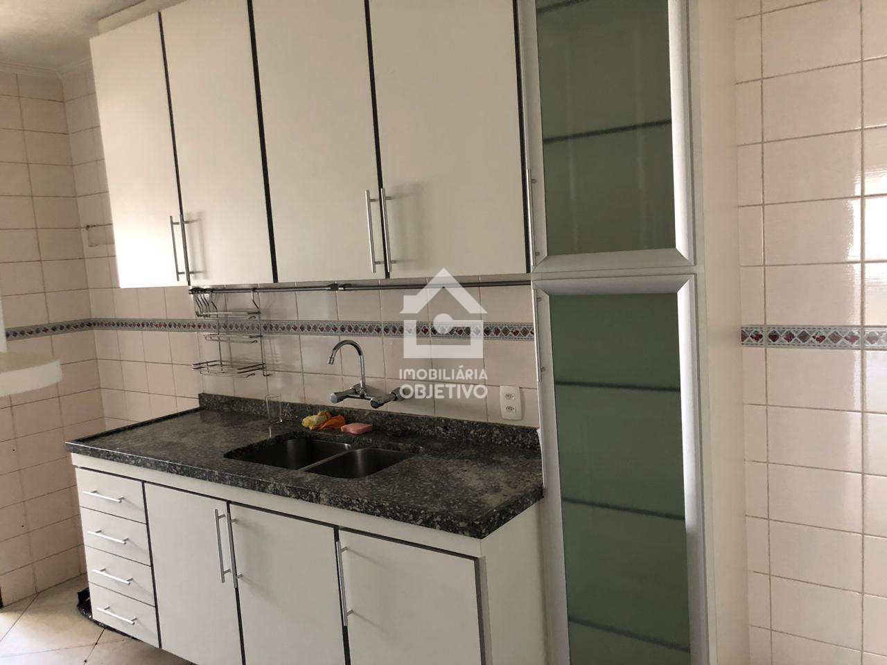 Apartamento à venda com 4 quartos, 120m² - Foto 4