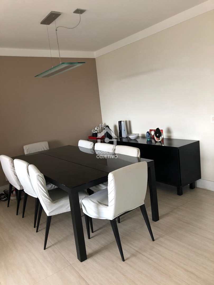 Apartamento à venda com 4 quartos, 120m² - Foto 6