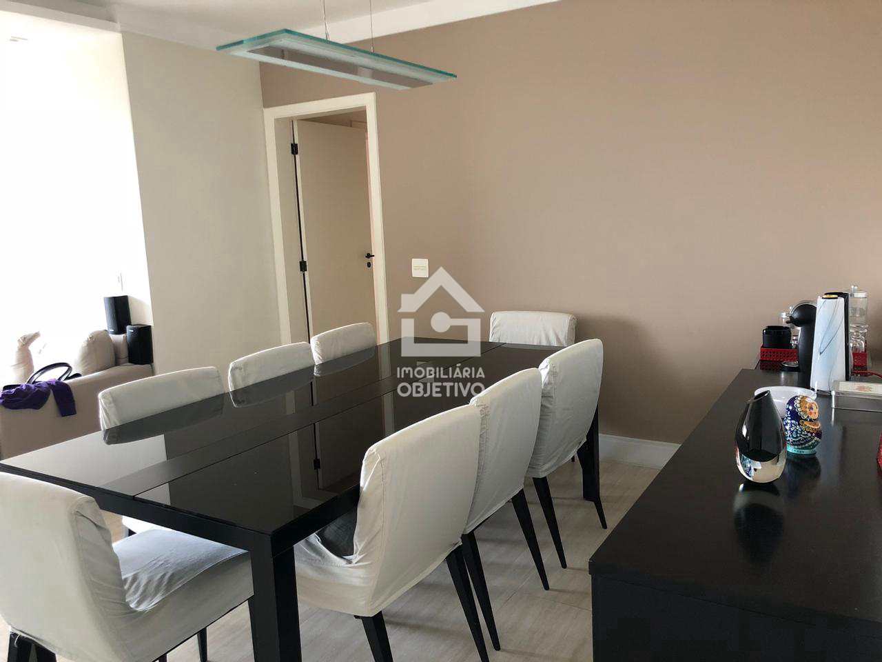 Apartamento à venda com 4 quartos, 120m² - Foto 5