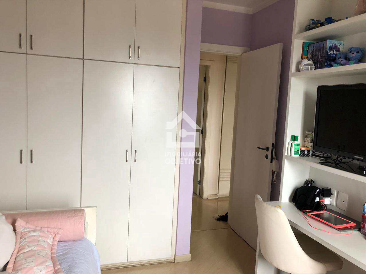 Apartamento à venda com 4 quartos, 120m² - Foto 7