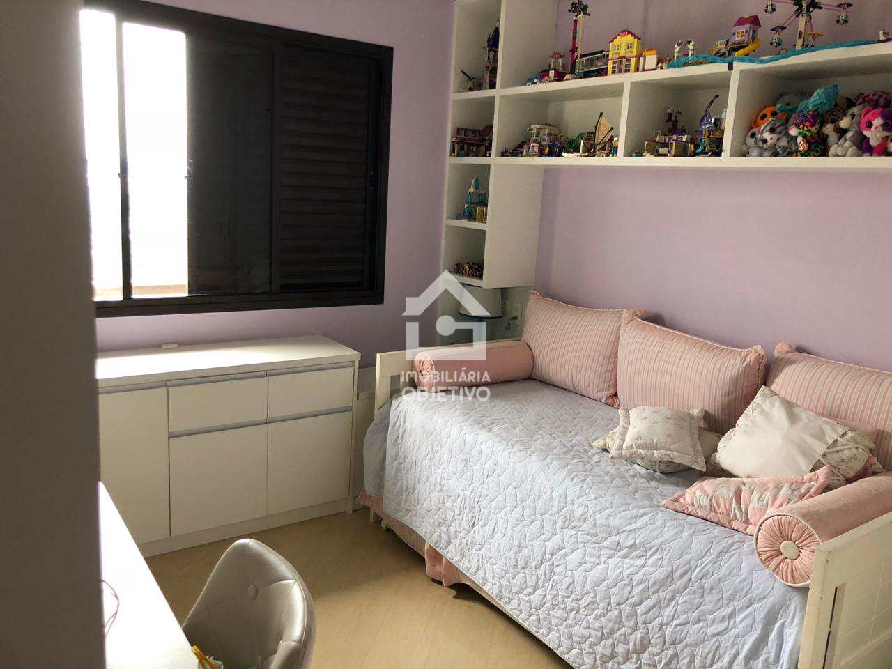 Apartamento à venda com 4 quartos, 120m² - Foto 9