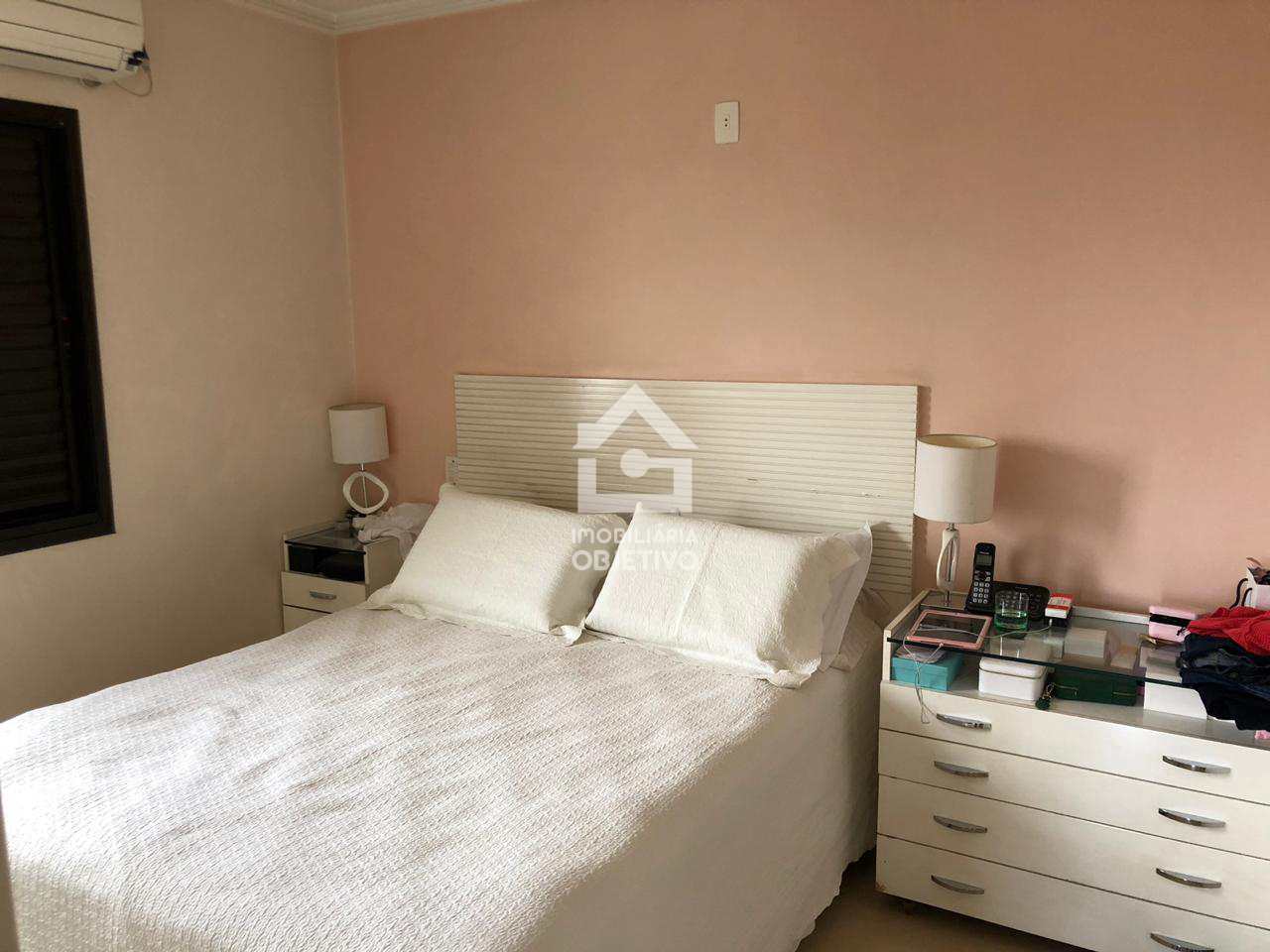 Apartamento à venda com 4 quartos, 120m² - Foto 10