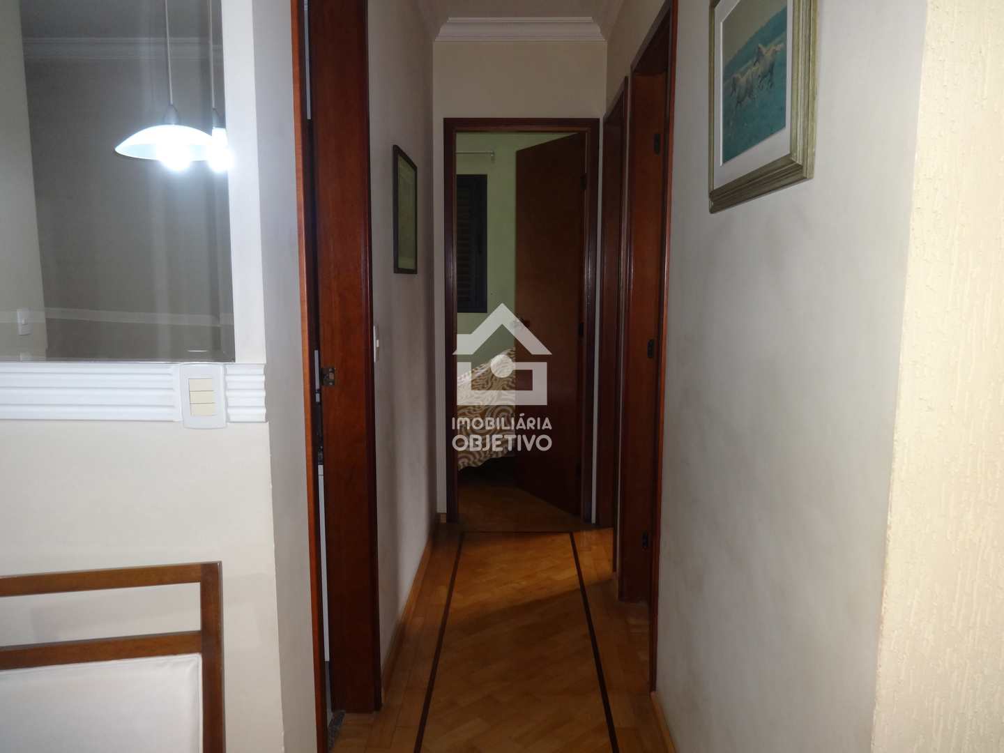 Apartamento à venda com 3 quartos, 70m² - Foto 5