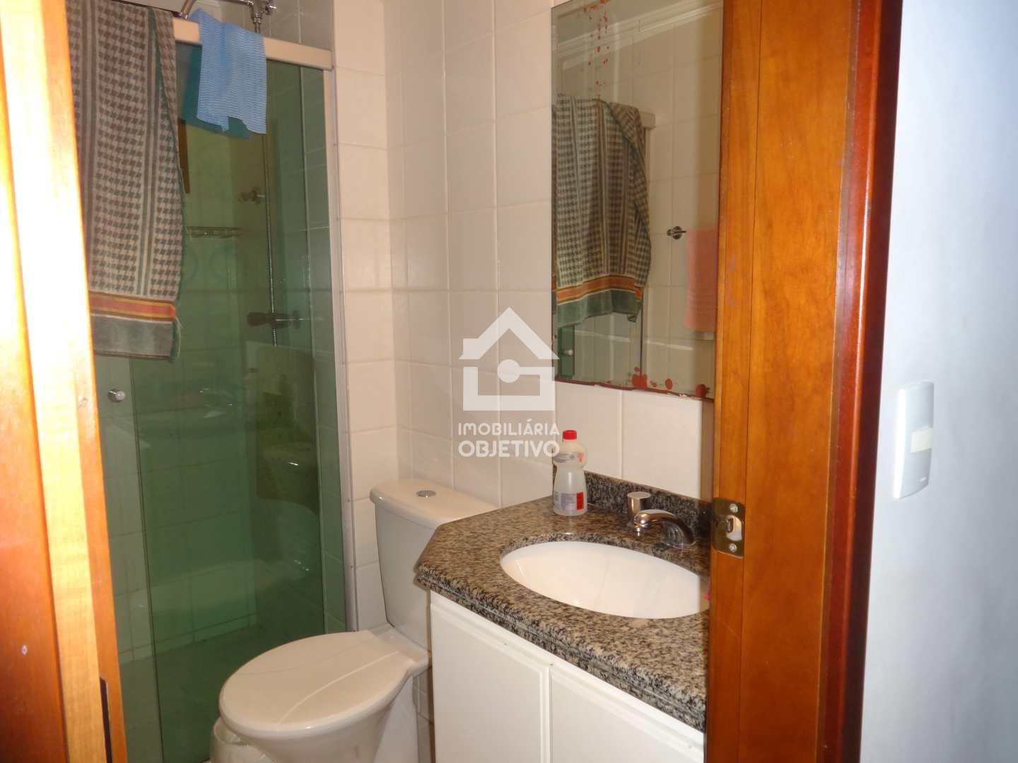 Apartamento à venda com 3 quartos, 70m² - Foto 9