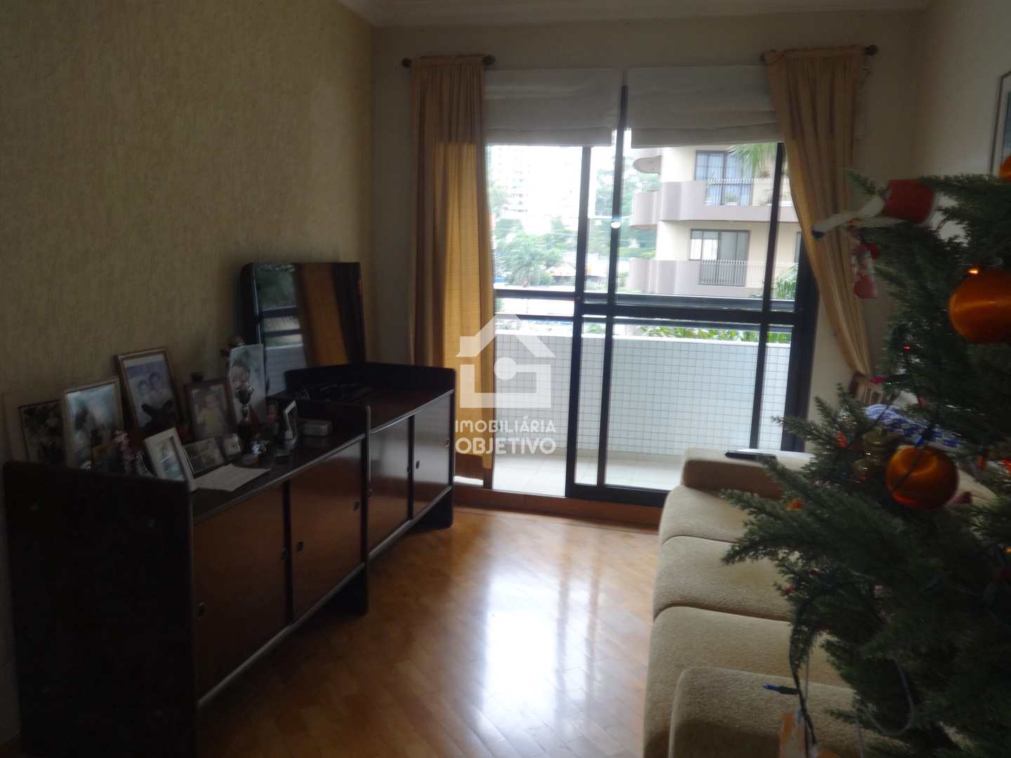 Apartamento à venda com 3 quartos, 70m² - Foto 4